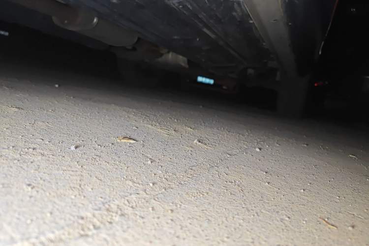 Used Haval XY 2022 1.5T Smart Edition Chassis Front Left