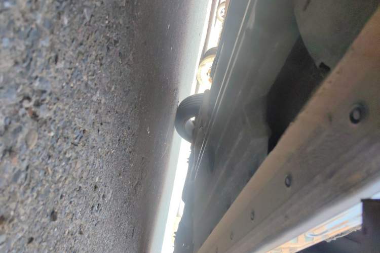 Used Haval XY 2022 1.5T Smart Edition Chassis Front Left