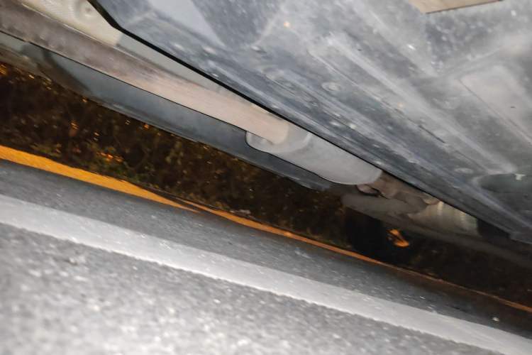 Used Haval XY 2022 1.5T Smart Edition Chassis Front Left