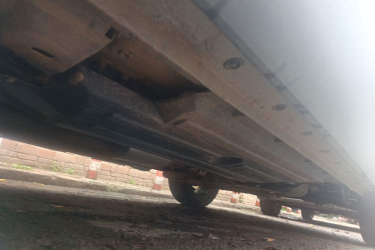 Used Haval XY 2022 1.5T Smart Edition Chassis Front Left