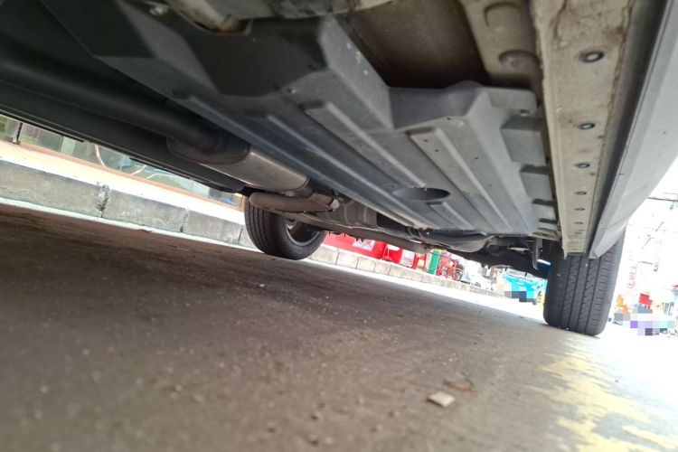 Used Haval XY 2022 2.0T Smart Edition Chassis Front Left