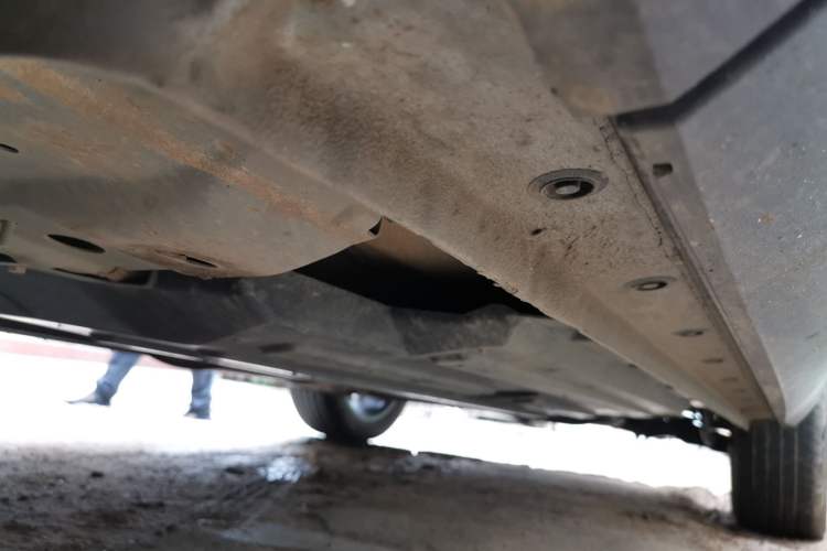 Used Haval XY 2022 1.5T Smart Edition Chassis Front Left