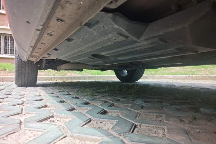 Used Haval XY 2022 1.5T Smart Edition Chassis Front Right