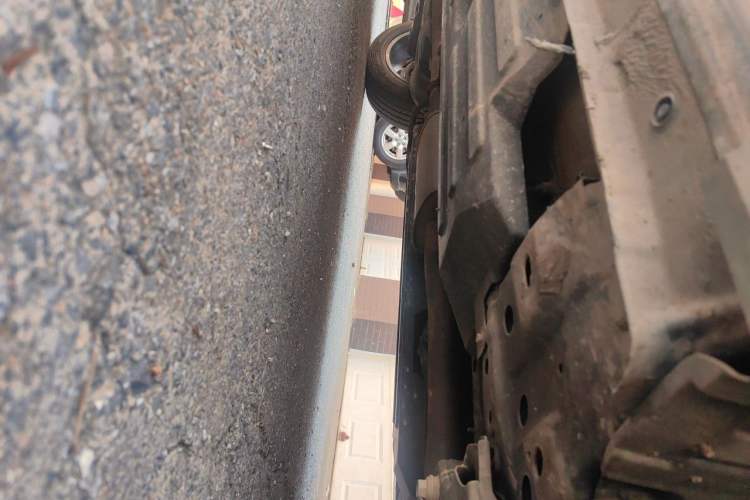 Used Haval XY 2022 1.5T Smart Edition Chassis Front Right