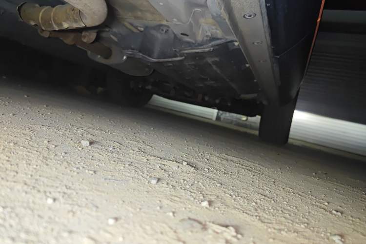 Used Haval XY 2022 1.5T Smart Edition Chassis Rear Right