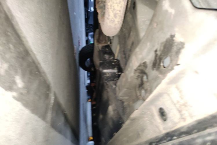 Used Haval XY 2022 1.5T ZhiZun Edition Chassis Rear Right