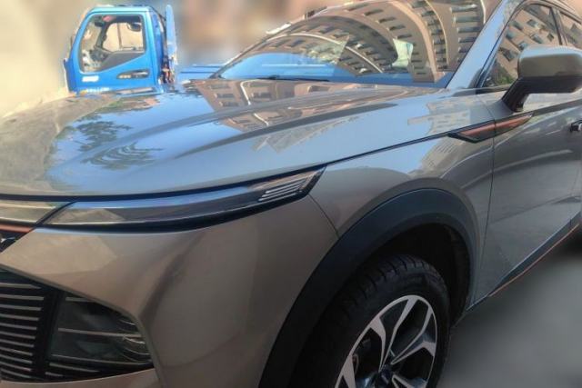Used Haval XY 2022 1.5T Smart Edition