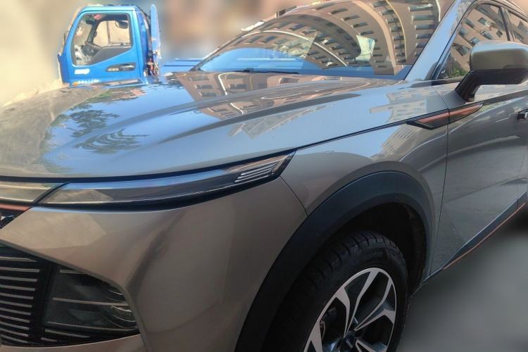 Used Haval XY 2022 1.5T Smart Edition Guazi used car, China used car export, Used car for sale, Used  cars, Cheapest cars for sale