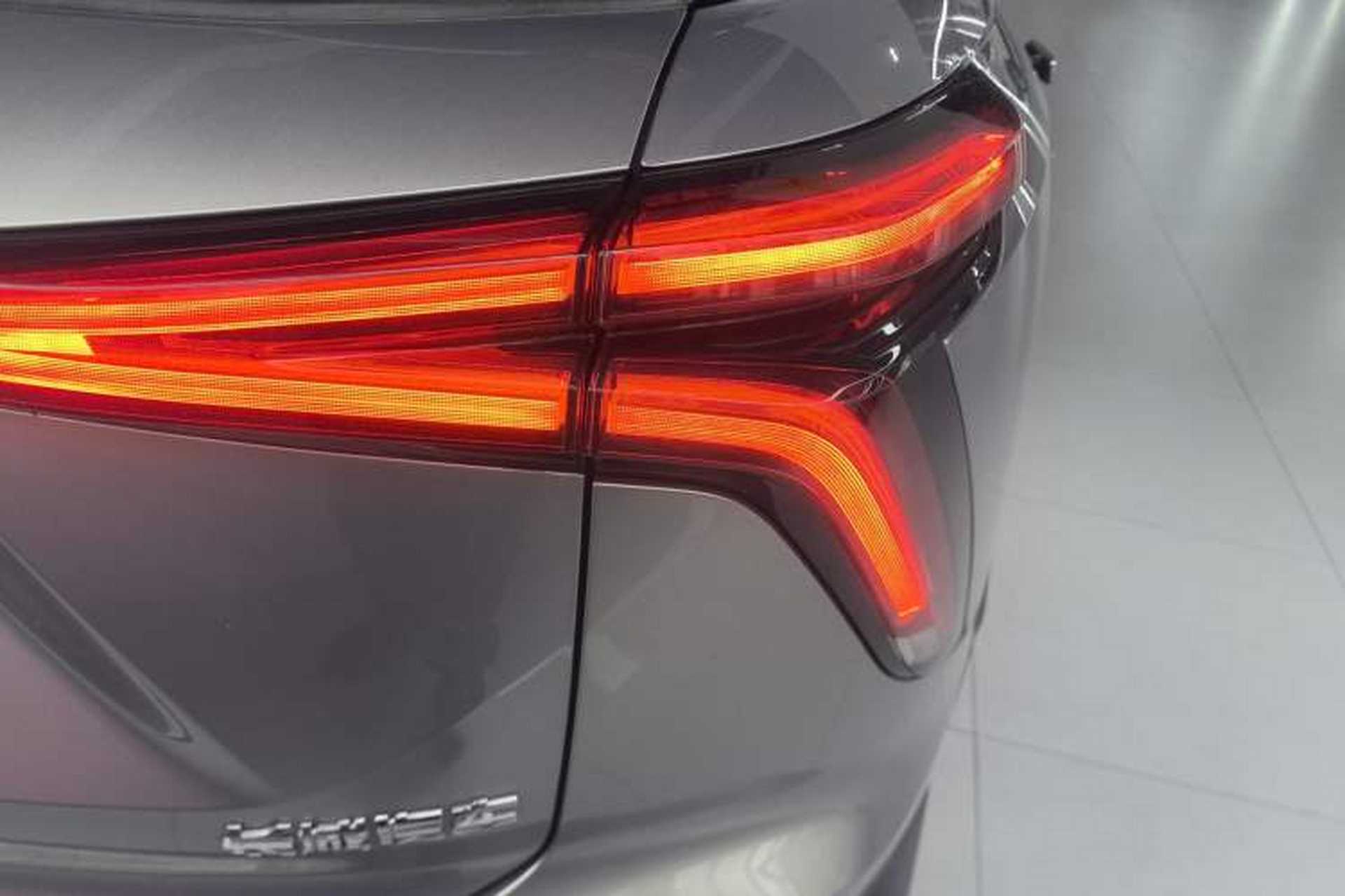 Used Haval XY 2022 1.5T Smart Edition Exterior 3