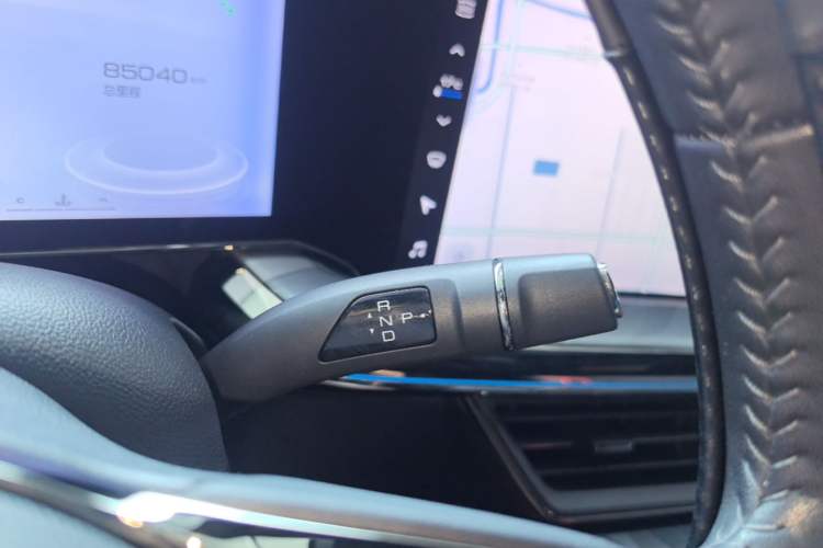 Used Haval XY 2022 1.5T ZhiZun Edition Gear Lever