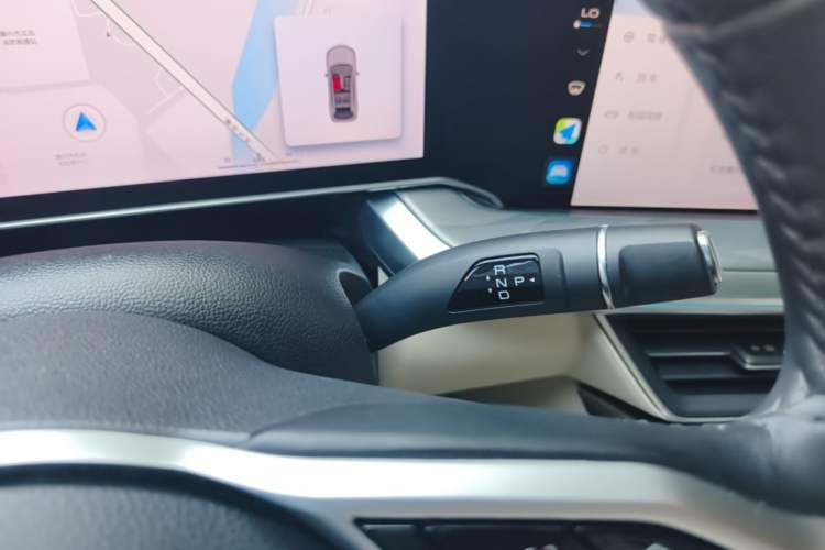 Used Haval XY 2022 1.5T Smart Edition Gear Lever
