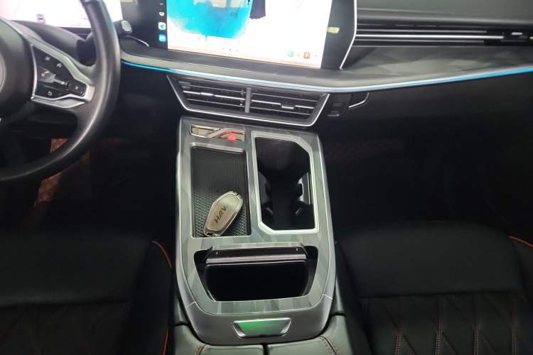 Used Haval XY 2022 1.5T Smart Edition Gear Lever