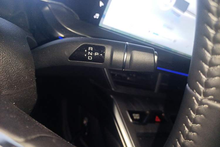 Used Haval XY 2022 1.5T Smart Enjoyment Edition DHT Gear Lever