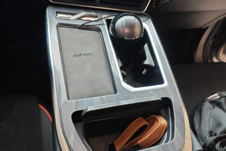 Used Haval XY 2022 1.5T Smart Enjoyment Edition DHT Gear Lever