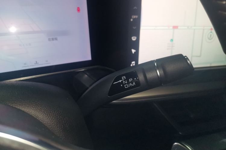 Used Haval XY 2022 2.0T Smart Edition Gear Lever