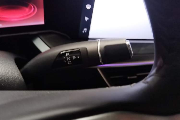 Used Haval XY 2022 1.5T Smart Edition Gear Lever