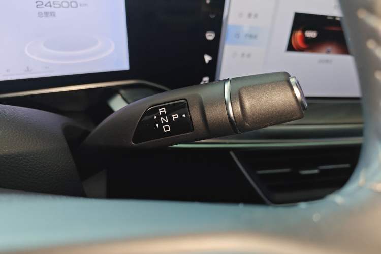 Used Haval XY 2022 1.5T Smart Enjoyment Edition DHT Gear Lever