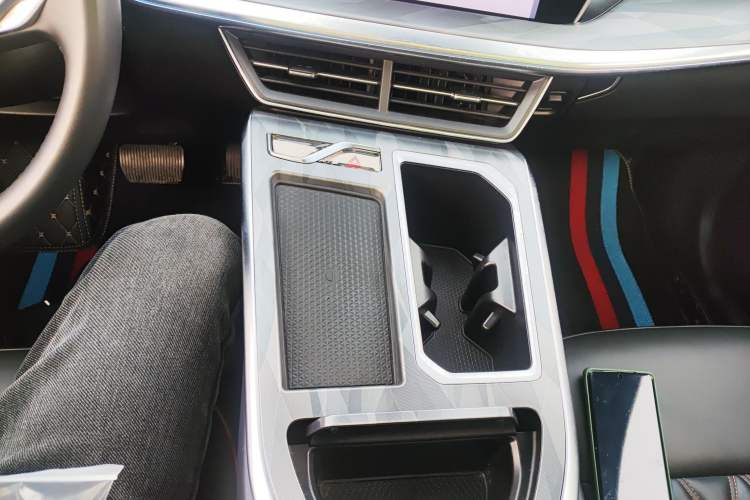 Used Haval XY 2022 1.5T Smart Edition Gear Lever