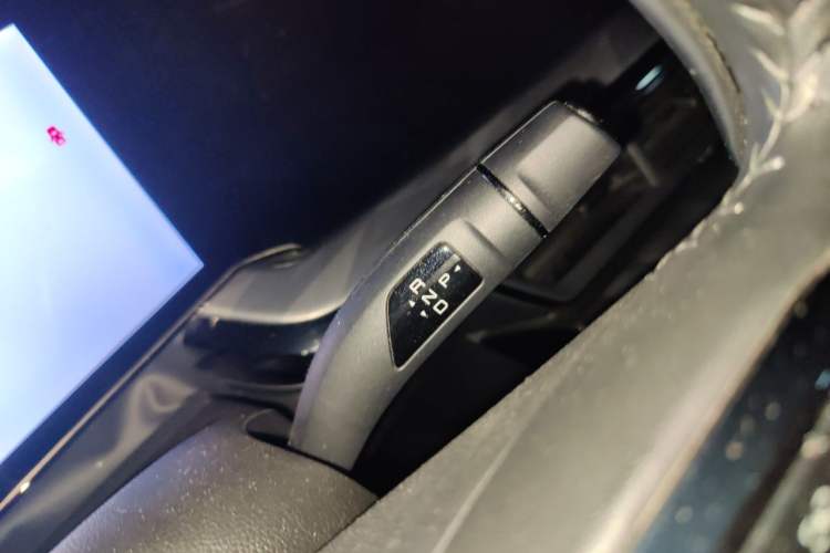 Used Haval XY 2022 1.5T ZhiZun Edition Gear Lever