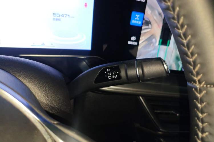 Used Haval XY 2022 2.0T Smart Edition Gear Lever