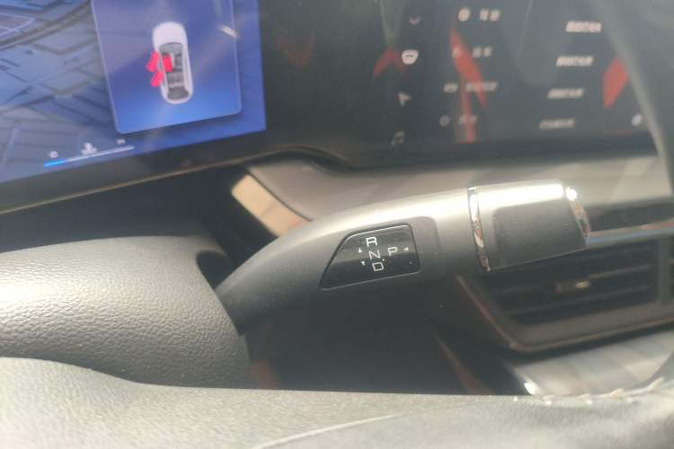 Used Haval XY 2022 1.5T ZhiZun Edition Gear Lever