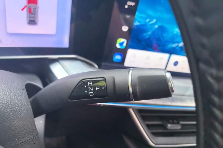 Used Haval XY 2022 1.5T Smart Edition Gear Lever