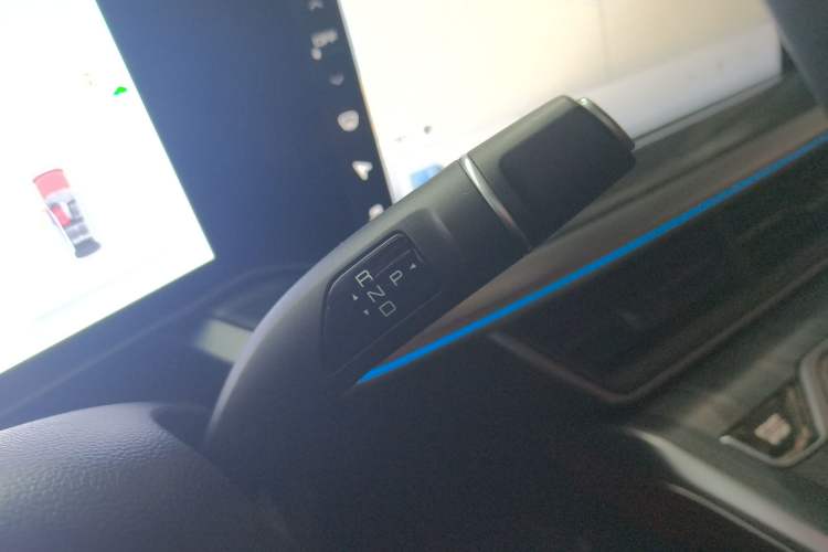 Used Haval XY 2022 1.5T Smart Enjoyment Edition DHT Gear Lever