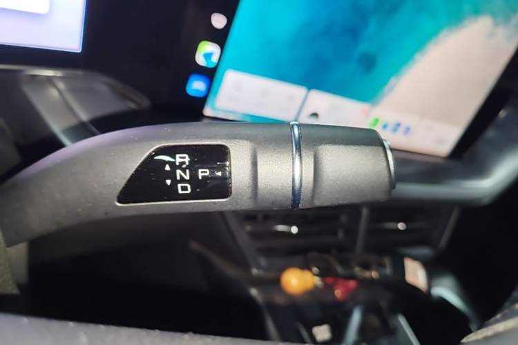 Used Haval XY 2022 1.5T Smart Engine DHT Gear Lever