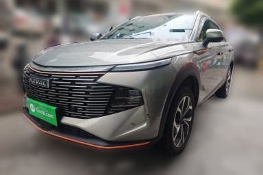 Used Haval XY 2022 1.5T ZhiZun Edition