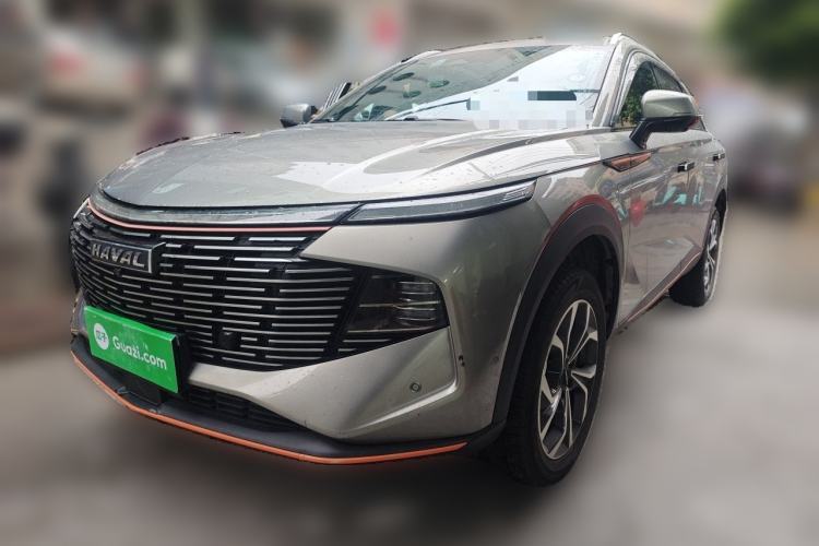 Used Haval XY 2022 1.5T ZhiZun Edition Guazi used car, China used car export, Used car for sale, Used cars, Cheapest cars for sale