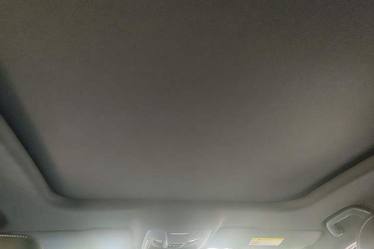 Used Haval XY 2022 1.5T Smart Edition Headliner