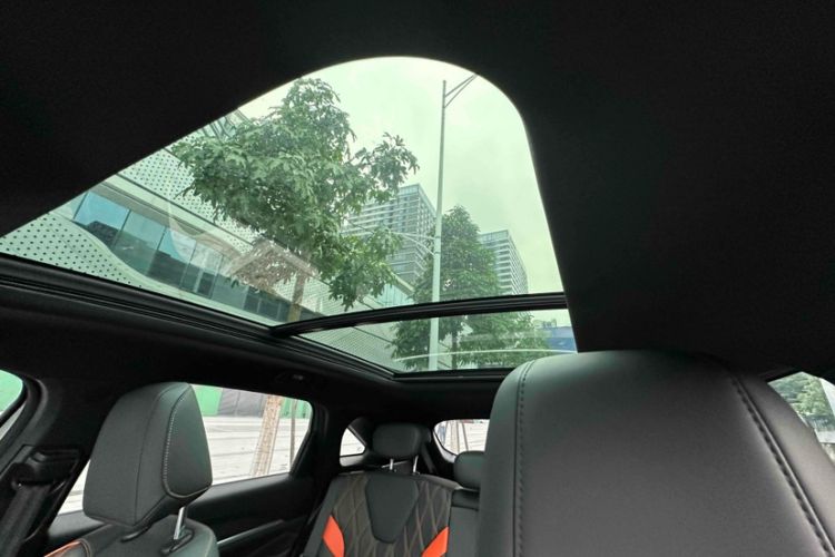 Used Haval XY 2022 1.5T Smart Edition Headliner
