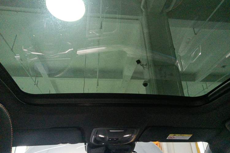 Used Haval XY 2022 1.5T Smart Enjoyment Edition DHT Headliner