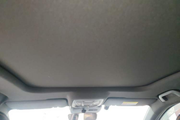 Used Haval XY 2022 2.0T Smart Edition Headliner