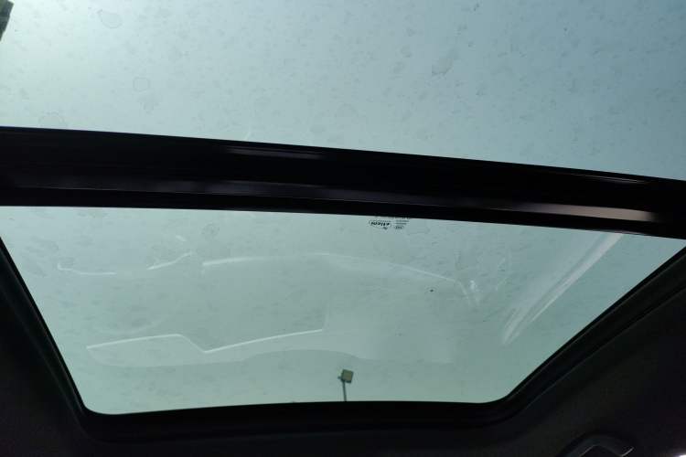 Used Haval XY 2022 1.5T Smart Edition Headliner