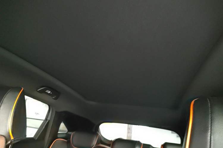 Used Haval XY 2022 1.5T Smart Engine DHT Headliner