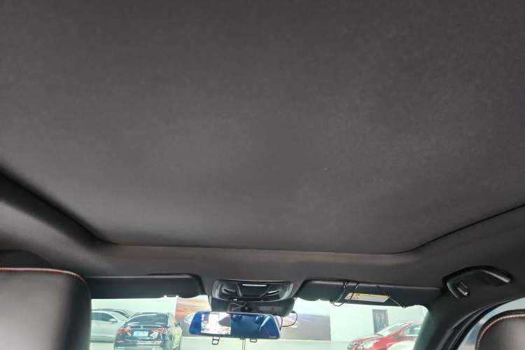Used Haval XY 2022 1.5T Smart Edition Headliner