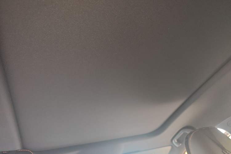 Used Haval XY 2022 1.5T Smart Enjoyment Edition DHT Headliner