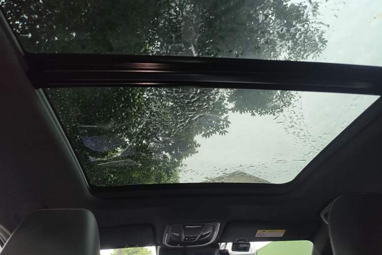 Used Haval XY 2022 1.5T Smart Edition Headliner