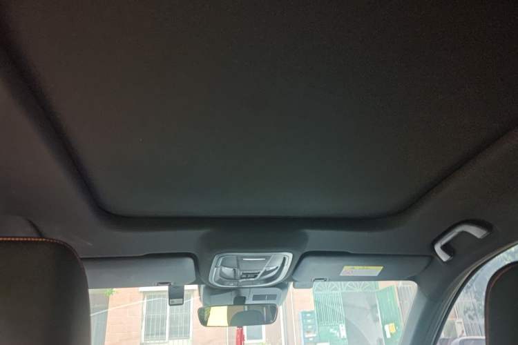 Used Haval XY 2022 1.5T Smart Edition Headliner