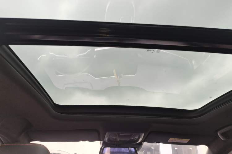 Used Haval XY 2022 1.5T Smart Edition Headliner