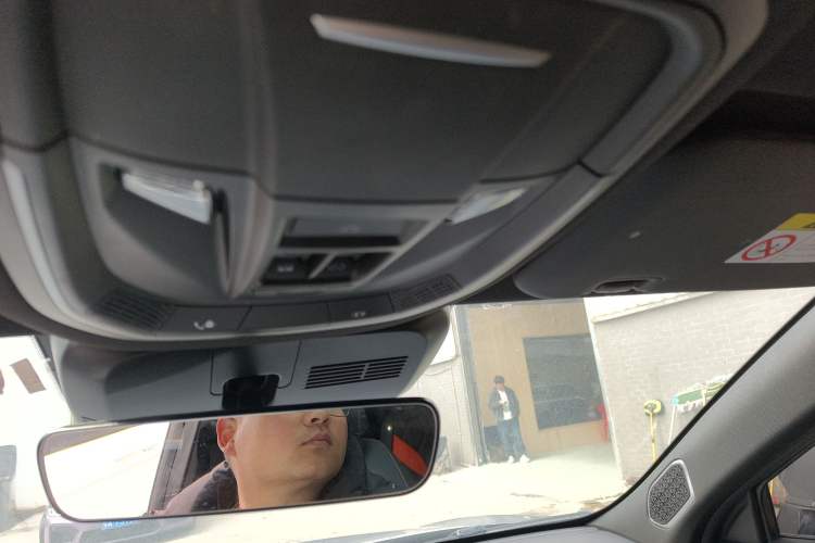 Used Haval XY 2022 1.5T Smart Edition Headliner