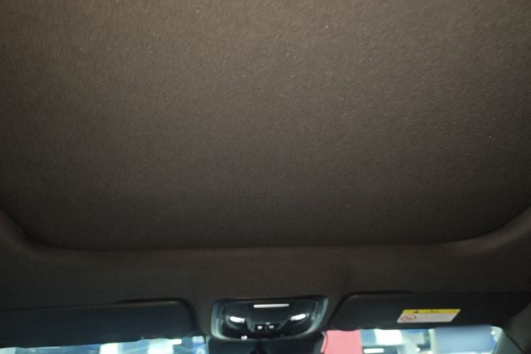 Used Haval XY 2022 1.5T Smart Edition Headliner