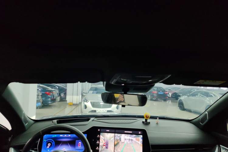 Used Haval XY 2022 1.5T Smart Edition Headliner
