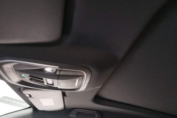 Used Haval XY 2022 1.5T Smart Edition Headliner
