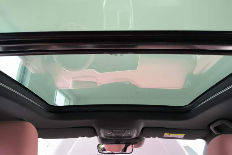 Used Haval XY 2022 1.5T ZhiZun Edition Headliner