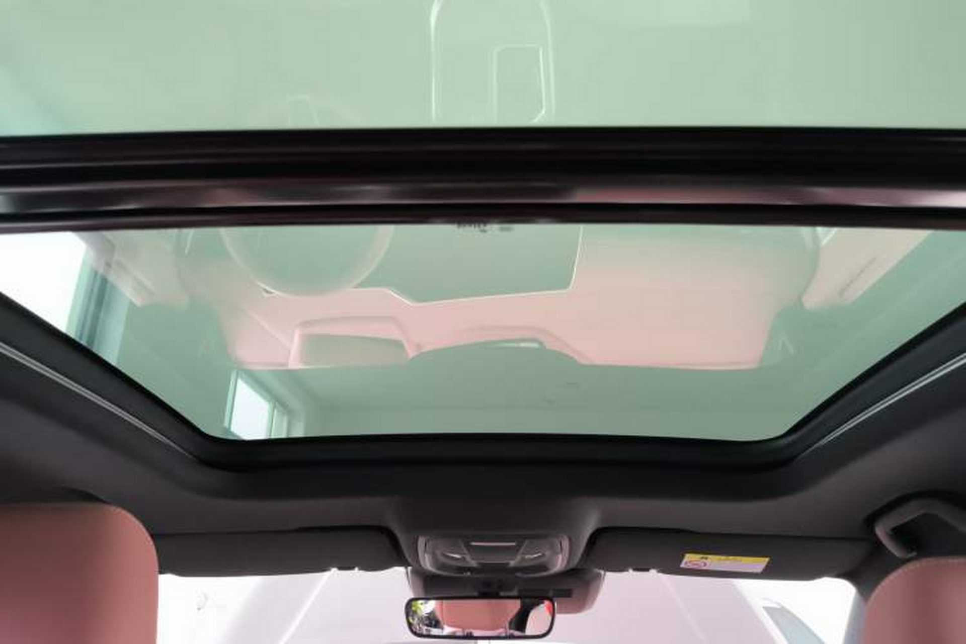 Used Haval XY 2022 1.5T ZhiZun Edition Headliner