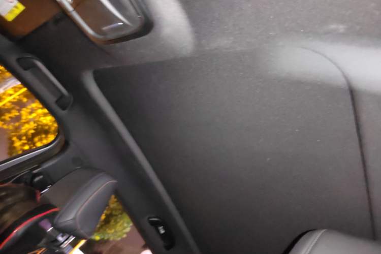 Used Haval XY 2022 1.5T Smart Edition Headliner