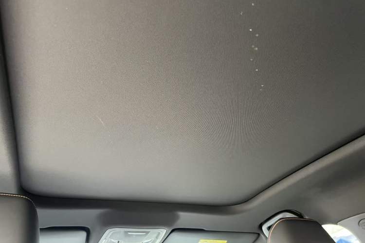 Used Haval XY 2022 1.5T Smart Edition Headliner