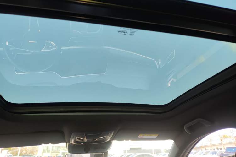 Used Haval XY 2022 1.5T Smart Edition Headliner